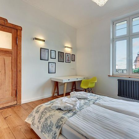 Lion Apartments - Family Stay Sopot Luaran gambar