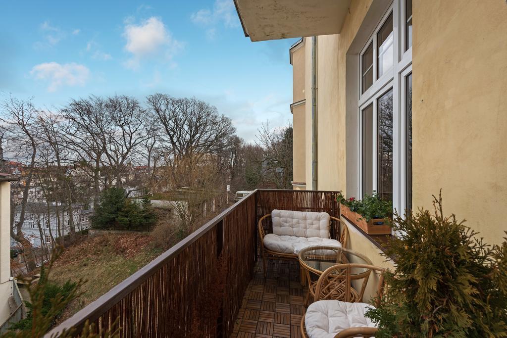Lion Apartments - Family Stay Sopot Luaran gambar