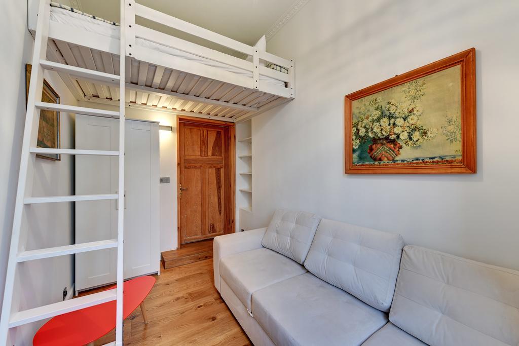 Lion Apartments - Family Stay Sopot Luaran gambar