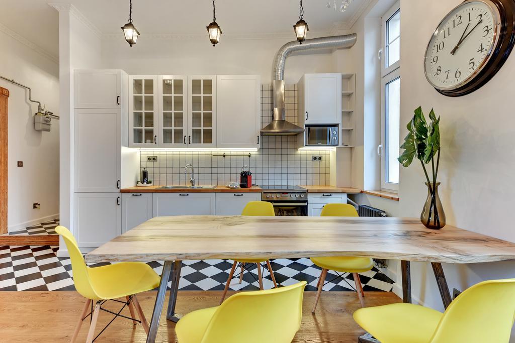 Lion Apartments - Family Stay Sopot Luaran gambar