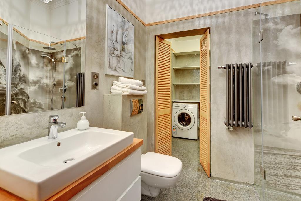 Lion Apartments - Family Stay Sopot Luaran gambar