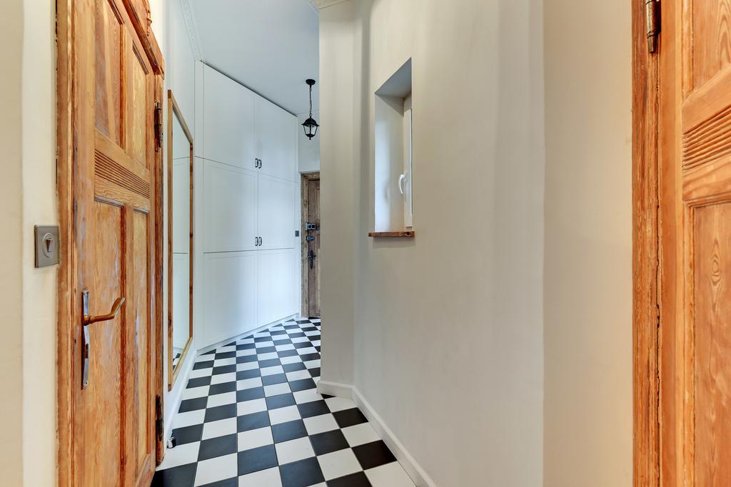 Lion Apartments - Family Stay Sopot Luaran gambar