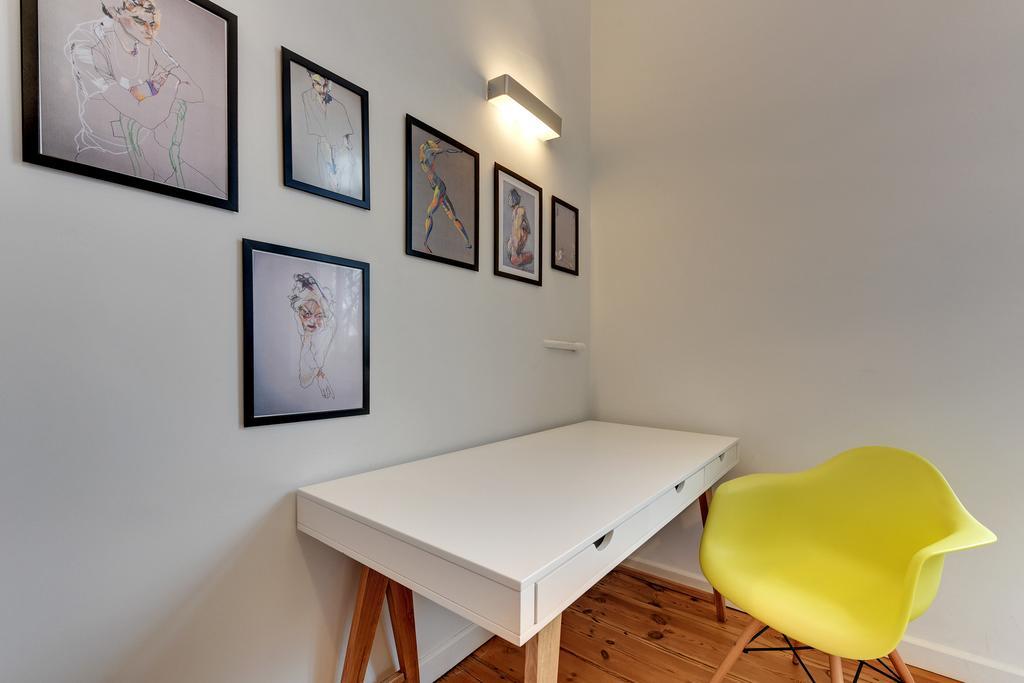 Lion Apartments - Family Stay Sopot Bilik gambar