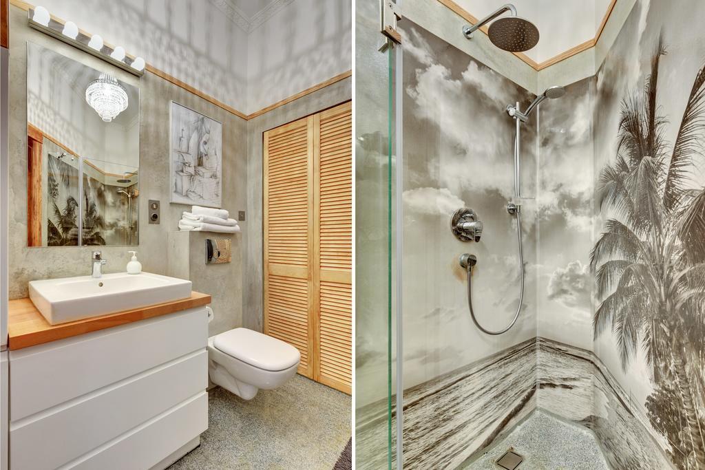 Lion Apartments - Family Stay Sopot Luaran gambar